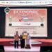 Bank Jatim Raih 1st The Best ERM di Perhelatan IERMA ke 8 Econimic Review