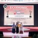 Bank Mayapada Raih Gold Award ERM 2026