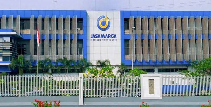 Jasa Marga Raih Gold Award Excellent IERMA 2026
