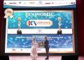 ICCA 2026, Mitsui Leasing Sabet Gold Award berkat Konsistensi & Transparansi Publikasi Sosial Media