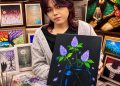Qanitha Himazova Designing Without Limits: Ketika Kreativitas dan Perupa Jadi Bahasa Inklusi anak Gen Z