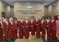 SIARAN PERS KONGRES WANITA INDONESIA (KOWANI)
