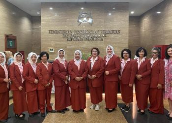 SIARAN PERS KONGRES WANITA INDONESIA (KOWANI)