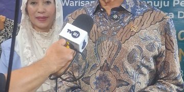 Peresmian PEWIBI oleh Menteri Kebudayaan RI – Fadli Zon