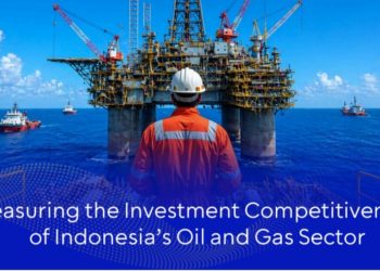 Measuring the Investment Competitiveness ofIndonesia’s Oil and Gas Sector