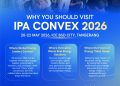 IVA CONVEX 2026