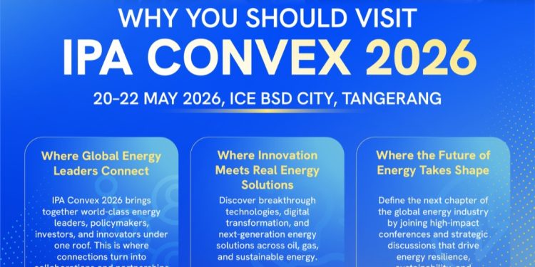 IVA CONVEX 2026