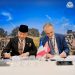 Perkuat Pertahanan, Indonesia & Prancis Kerja Sama Produksi Kendaraan Taktis