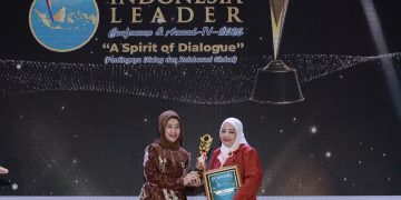 KOWANI Mendapat Apresiasi ILA 2026 dari Economic Review