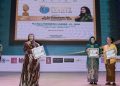 dr. Ayu Widyaningrum Raih Planitum Award – ILA 2026