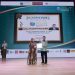 Irvandi Gustari Raih Platinum Award ILA 2026 Berkat Konsistensi Apik