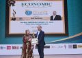 Irvandi Gustari Raih Platinum Award ILA 2026 Berkat Konsistensi Apik
