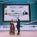 Irvandi Gustari Raih Platinum Award ILA 2026 Berkat Konsistensi Apik