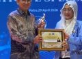 Irlisa Rachmadiana, Pendiri & Ketum PEWIBI Perkumpulan Peduli Wisata Budaya Indonesia