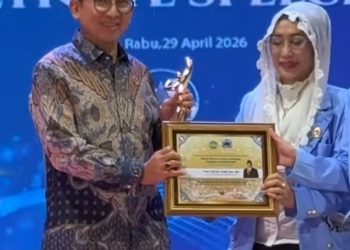 Irlisa Rachmadiana, Pendiri & Ketum PEWIBI Perkumpulan Peduli Wisata Budaya Indonesia