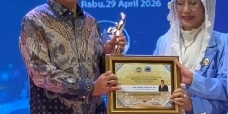 Irlisa Rachmadiana, Pendiri & Ketum PEWIBI Perkumpulan Peduli Wisata Budaya Indonesia
