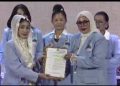 Irlisa Rachmadiana, Pendiri & Ketum PEWIBI Perkumpulan Peduli Wisata Budaya Indonesia
