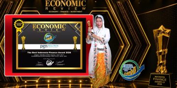 Perhelatan Finance Award 2026 Berhasil Telurkan Perusahaan Berkembang dengan Finance Mumpuni