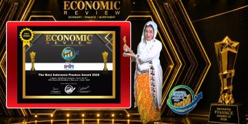 Perhelatan Finance Award 2026 Berhasil Telurkan Perusahaan Berkembang dengan Finance Mumpuni