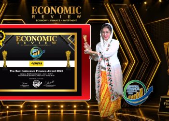 Perhelatan Finance Award 2026 Berhasil Telurkan Perusahaan Berkembang dengan Finance Mumpuni