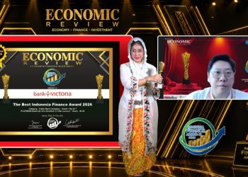 Perhelatan Finance Award 2026 Berhasil Telurkan Perusahaan Berkembang dengan Finance Mumpuni