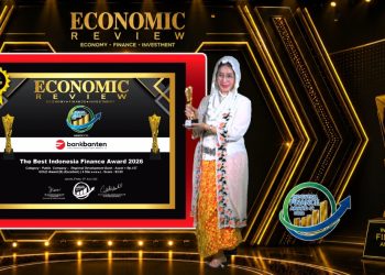 Perhelatan Finance Award 2026 Berhasil Telurkan Perusahaan Berkembang dengan Finance Mumpuni