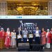 Perhelatan Human Capital Award 2026 secara Meriah di Thamrin Nine Ballroom