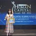 BCA Boyong 4 Penghargaan Sekaligus Juara Umum Human Capital Award 2026