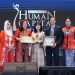 BCA Boyong 4 Penghargaan Sekaligus Juara Umum Human Capital Award 2026