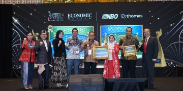 Human Capital Award 2026, Darma Henwa Berhasil Bawa Pulang 2 Piala Sekaligus