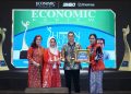 Human Capital Award 2026 Hantarkan Erajaya Raih 2 Penghargaan Bergengsi