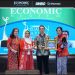 Human Capital Award 2026 Hantarkan Erajaya Raih 2 Penghargaan Bergengsi