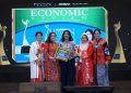 Super Bank Indonesia Raih Best Of The Best  HC Kategori Public Company