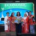 Super Bank Indonesia Raih Best Of The Best  HC Kategori Publoc Company