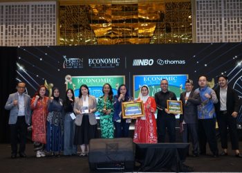 Techconnect Boyong 2 Penghargaan Best Of HC 2026