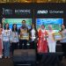 BNI Life Sabet 2 Penghargaan Human Capital Award 2026
