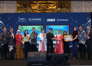 Cemerlang di HC 2026 Hantarkan Great Giant Foods Boyong 2 Penghargaan Bergengsi
