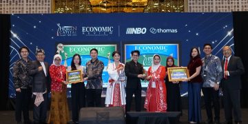 Cemerlang di HC 2026 Hantarkan Great Giant Foods Boyong 4 Penghargaan Bergengsi