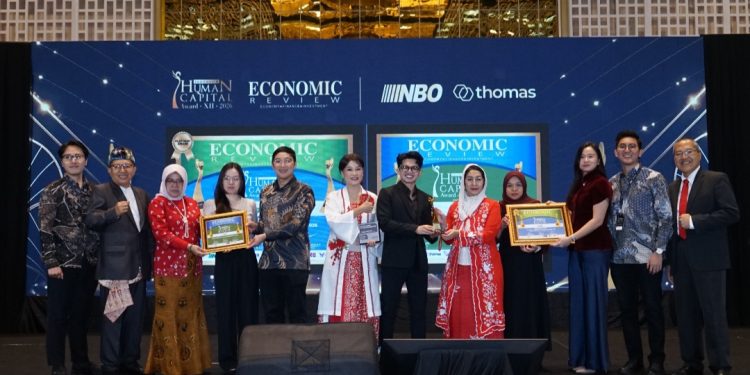 Cemerlang di HC 2026 Hantarkan Great Giant Foods Boyong 4 Penghargaan Bergengsi