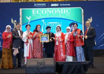 Cemerlang di HC 2026 Hantarkan Great Giant Foods Boyong 4 Penghargaan Bergengsi