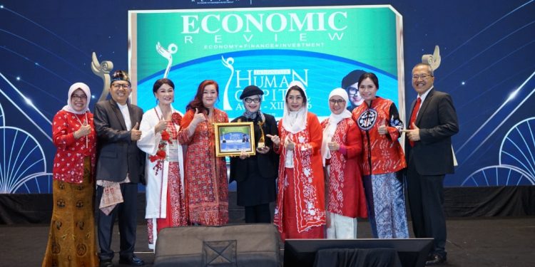 Cemerlang di HC 2026 Hantarkan Great Giant Foods Boyong 4 Penghargaan Bergengsi