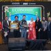 Super Bank Indonesia Raih Best Of The Best HC Kategori Public Company