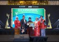Sumitomo Indonesia Sabet Gold Award Kategori Private Company pada IHCA 2026