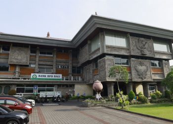 BPD Bali Raih Best Of HC 2026 Kategori Private Company