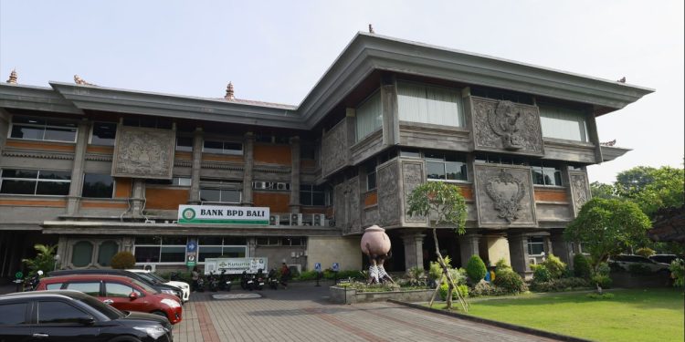 BPD Bali Raih Best Of HC 2026 Kategori Private Company