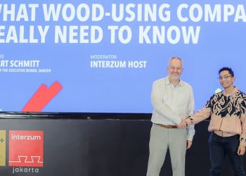 EUDR Tak Halangi Penggunaan Produk Furnitur Berkualitas
