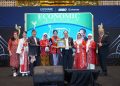Bumi Berkah Boga Bawa Pulang 2 Penghargaan Human Capital Award 2026, Kategori Platinum Award