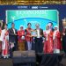 Bumi Berkah Boga Bawa Pulang 2 Penghargaan Human Capital Award 2026, Kategori Platinum Award