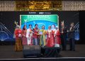 Mayapada Healthcare Group Raih Top 7 Human Capital Award 2026 Kategori Private Company