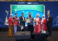 Hutama Karya,Top 5 Human Capital Award 2026 Kategori Public Company